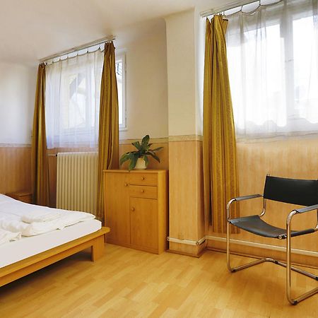 City Comfort Apartments Budapeste Exterior foto