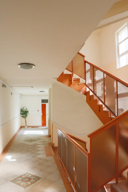 City Comfort Apartments Budapeste Exterior foto