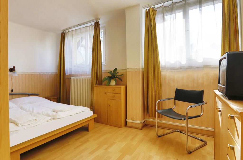City Comfort Apartments Budapeste Exterior foto