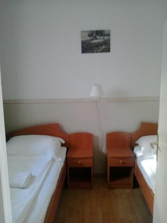 City Comfort Apartments Budapeste Quarto foto