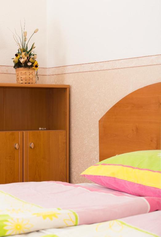 City Comfort Apartments Budapeste Quarto foto