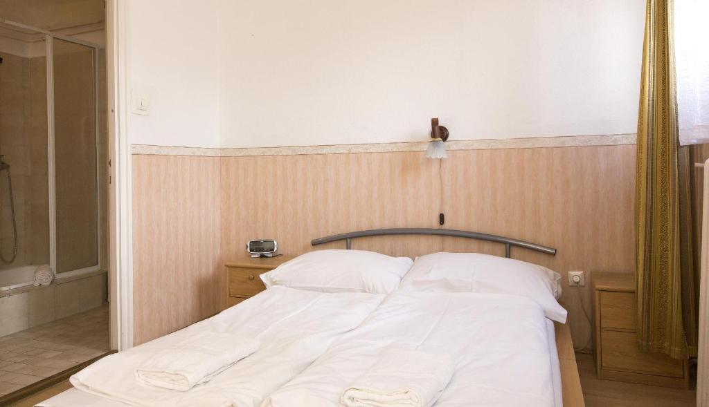 City Comfort Apartments Budapeste Quarto foto