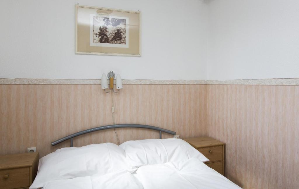 City Comfort Apartments Budapeste Quarto foto