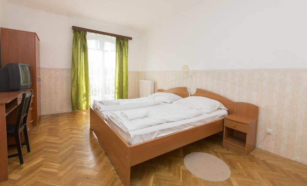 City Comfort Apartments Budapeste Quarto foto